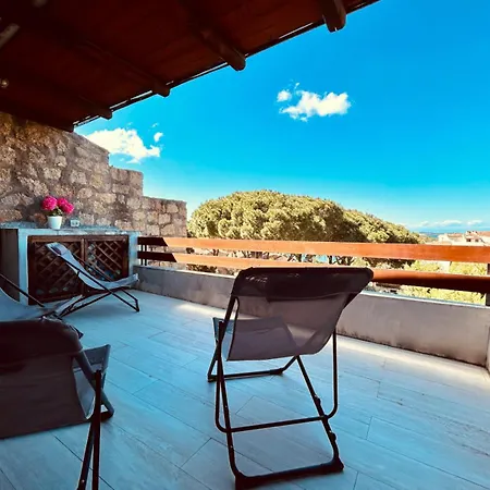 La Terrazza Di F 펜션