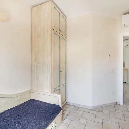 Le Terrazze Di Appartement Cannigione