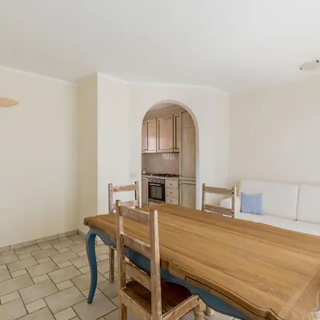 Appartement Le Terrazze Di