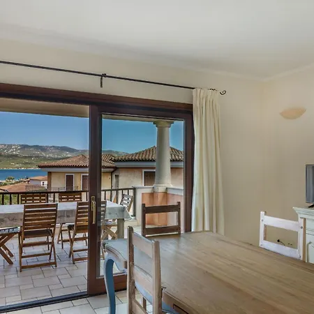 Appartement Le Terrazze Di Cannigione