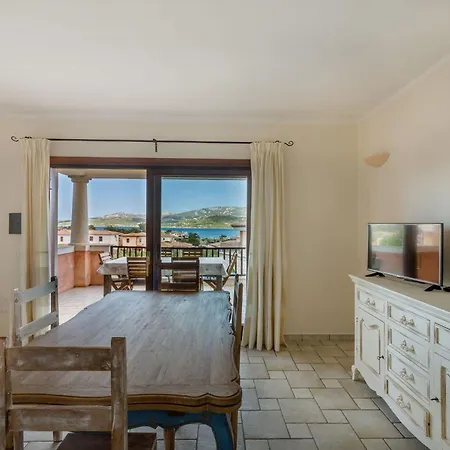 Appartement Le Terrazze Di