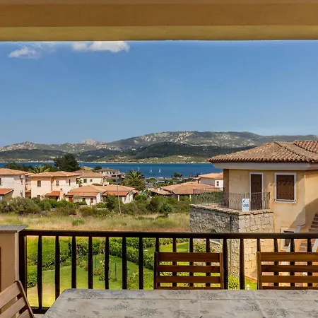 Appartement Le Terrazze Di Cannigione