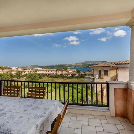 Le Terrazze Di Appartement Cannigione