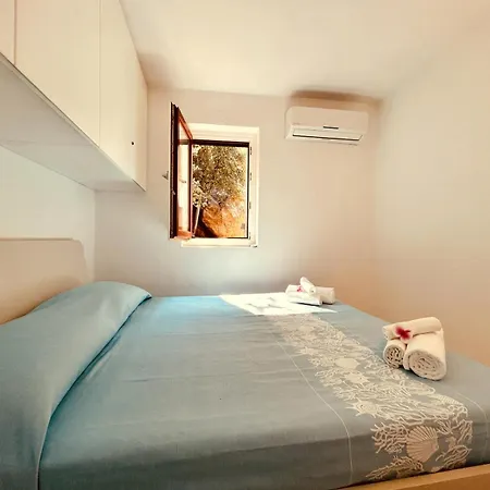 La Terrazza Di F Holiday home