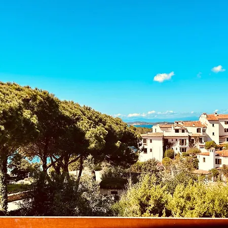 La Terrazza Di F