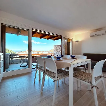 La Terrazza Di F