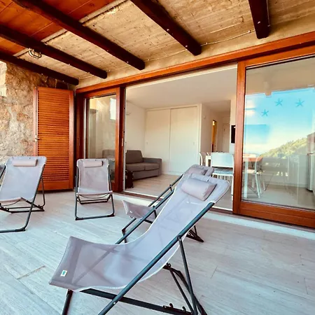 La Terrazza Di F *
